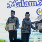 UNIBA Madura Raih Penghargaan Kampus Kreatif Penguat Budaya Lokal Berjejaring Internasional